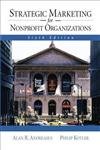 9780130419774: Strategic Marketing for NonProfit Organizations: United States Edition