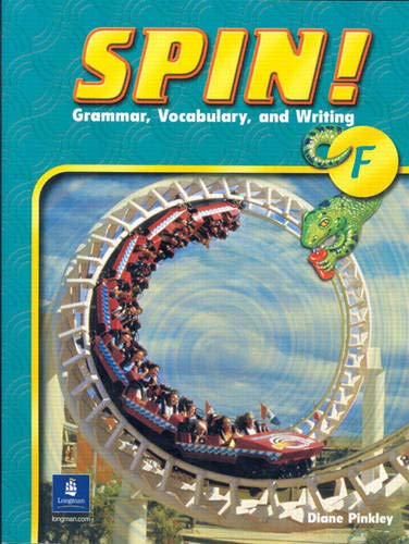 9780130420046: Spin!, Level F