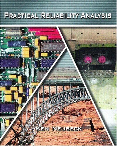 Stock image for Practical Reliability Analysis for sale by BooksRun