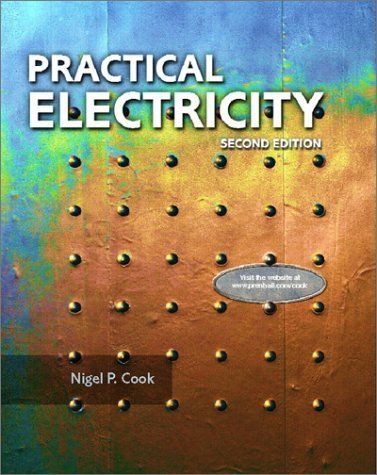 Stock image for Practical Electricity for sale by Irish Booksellers