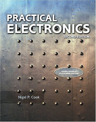 9780130420824: Practical Electronics
