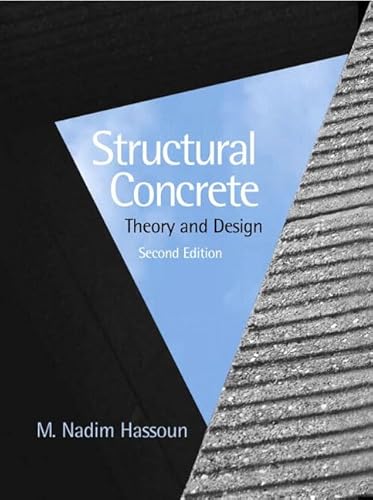 Stock image for Structural Concrete: Theory and Design (2nd Edition) for sale by Books From California