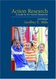 Stock image for Action Research: A Guide for the Teacher Researcher (2nd Edition) for sale by SecondSale