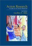 

Action Research: A Guide for the Teacher Researcher (2nd Edition)