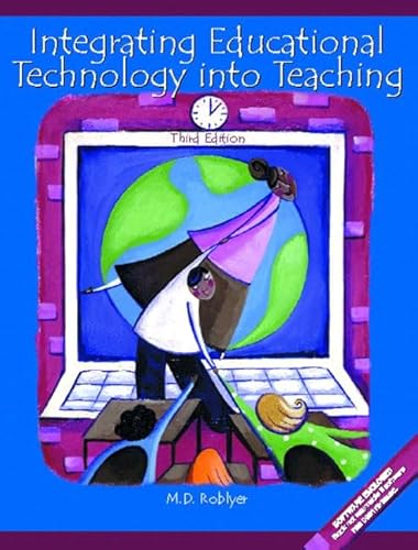 Imagen de archivo de Integrating Educational Technology into Teaching (3rd Edition) a la venta por Wonder Book