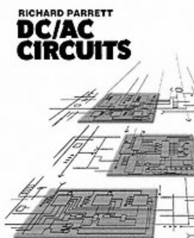 9780130426154: DC/AC Circuits: Concepts and Applications