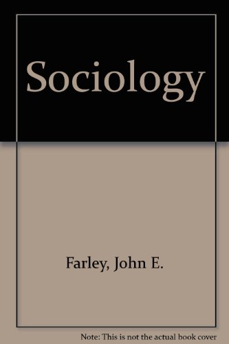 9780130427069: Sociology