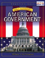 Beispielbild fr Guide to the Essentials of American Government: Guide to the Essentials zum Verkauf von WorldofBooks