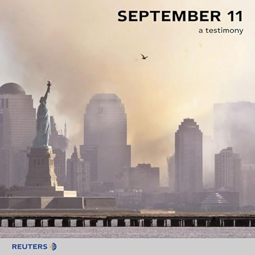 Imagen de archivo de September 11: A Testimony a la venta por Once Upon A Time Books