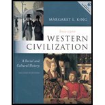 Stock image for Western Civilization: A Social and Cultural History, Since 1300 (2nd Edition) for sale by Books Unplugged