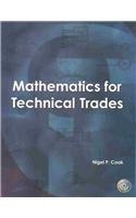9780130452696: Mathematics for Technical Trades