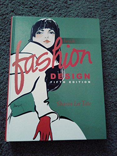 Stock image for Inside Fashion Design for sale by ThriftBooks-Dallas