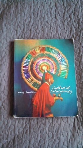 9780130455451: Cultural Anthropology