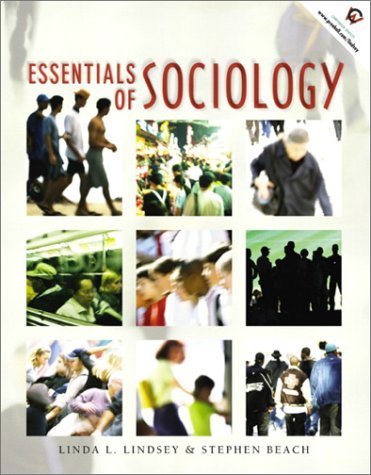 Essentials of Sociology