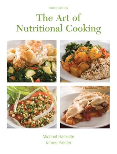 Beispielbild fr The Art of Nutritional Cooking zum Verkauf von Better World Books