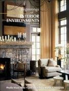 Beginnings of Interior Environments (9780130457707) by Allen, Phyllis Sloan; Stimpson, Miriam F.; Jones, Lynn M.