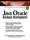 Java Oracle Database Development (9780130462183) by Gallardo, David