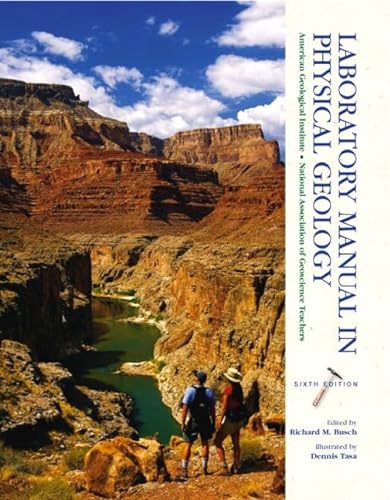 9780130463333: Laboratory Manual in Physical Geology