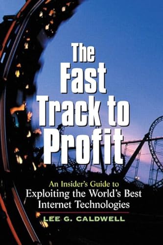 9780130463470: The Fast Track to Profit