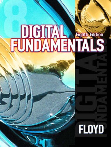 Beispielbild fr Digital Fundamentals (International Edition) zum Verkauf von WorldofBooks