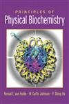 9780130464279: Principles Of Physical Biochemistry: United States Edition