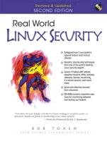 9780130464569: Real World Linux Security (Prentice Hall Ptr Open Source Technology Series)