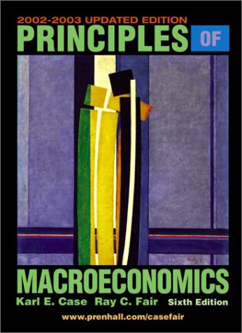 9780130464743: Principles of Macroeconomics, Updated Edition