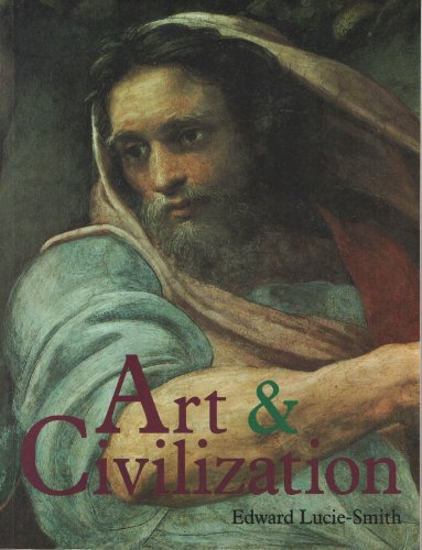 Stock image for Art & Civilization for sale by SecondSale