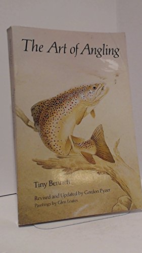 9780130465665: The Art of Angling