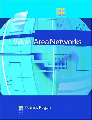 Stock image for Wide Area Networks for sale by Better World Books: West