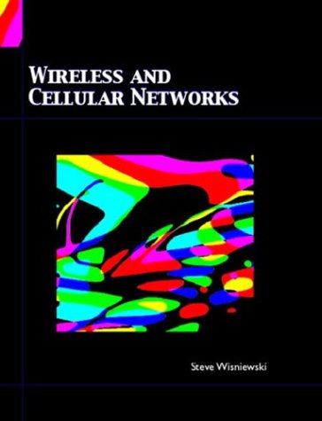 9780130465795: Wireless and Cellular Networks