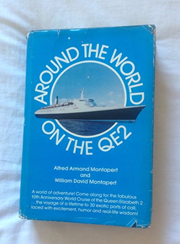 Imagen de archivo de Around the World on the QE 2 a la venta por Better World Books