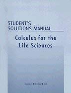 Beispielbild fr Students Solutions Manual for Finite Mathematics & It's Applications, 8th zum Verkauf von a2zbooks