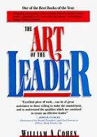 The Art of the Leader