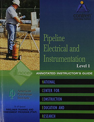 9780130466891: Pipeline Electronic & Instrumentation 1