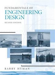 Stock image for Fundamentals of Engineering Design for sale by ThriftBooks-Atlanta