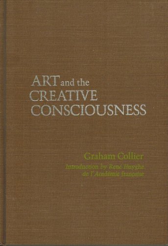 9780130467553: Art and the creative consciousness