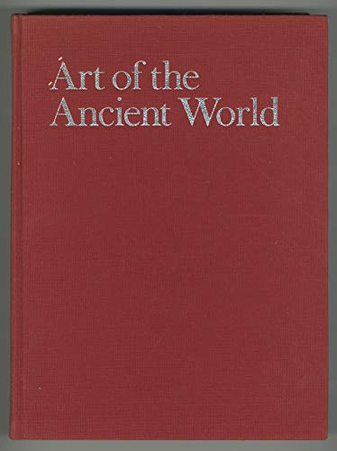 Stock image for Art of the Ancient World for sale by Dunaway Books