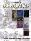 Stock image for Genomics for sale by PAPER CAVALIER US