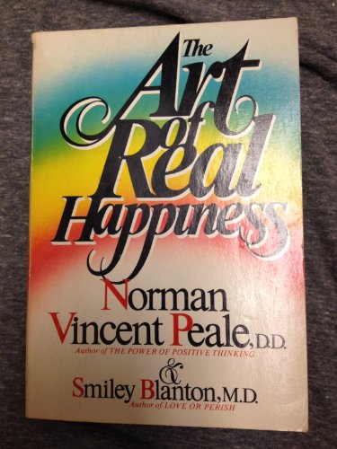 9780130470355: The Art of Real Happiness