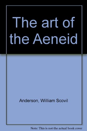 9780130471598: Art of the "Aeneid" (Landmarks in Literature S.)