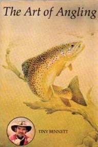 Stock image for The art of angling for sale by ThriftBooks-Atlanta