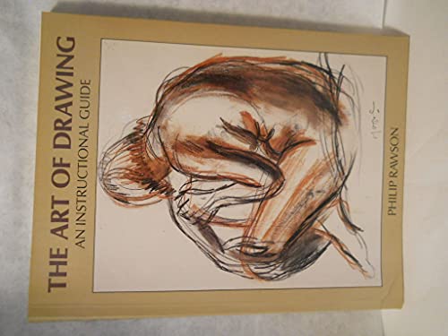 9780130473417: The Art of Drawing: An Instructional Guide