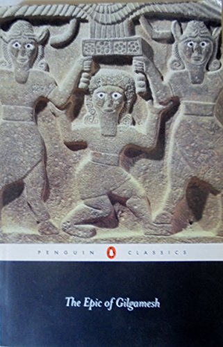 Beispielbild fr The Epic of Gilgamesh zum Verkauf von ThriftBooks-Atlanta
