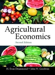 Stock image for Agricultural Economics for sale by Book Deals