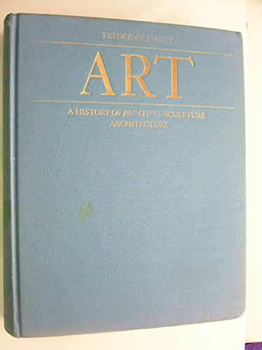 Imagen de archivo de Art a la venta por BookHolders