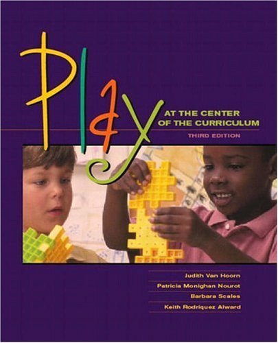 Beispielbild fr Play at the Center of the Curriculum zum Verkauf von ThriftBooks-Atlanta