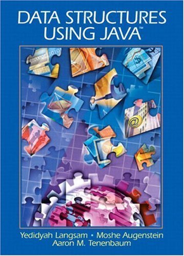 Image d'archives pour Data Structures Using Java mis en vente par BooksRun
