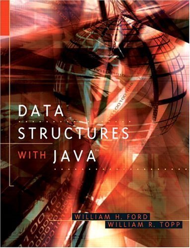 9780130477248: Data Structures With Java