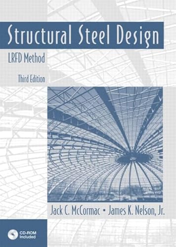 Beispielbild fr Structural Steel Design: LRFD Method (3rd Edition) zum Verkauf von Wonder Book